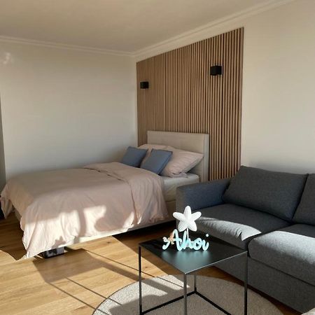 Appartment bezaubernder Landblick Timmendorfer Strand Exterior foto