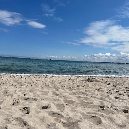Appartment bezaubernder Landblick Timmendorfer Strand Exterior foto