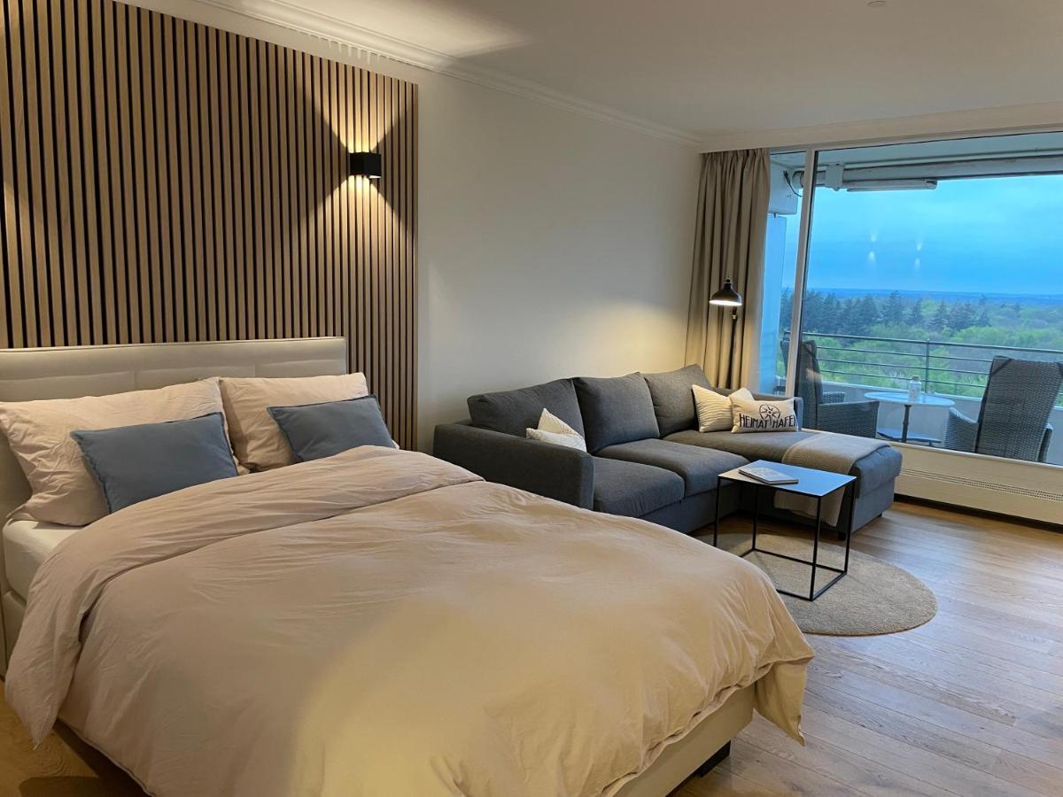 Appartment bezaubernder Landblick Timmendorfer Strand Exterior foto