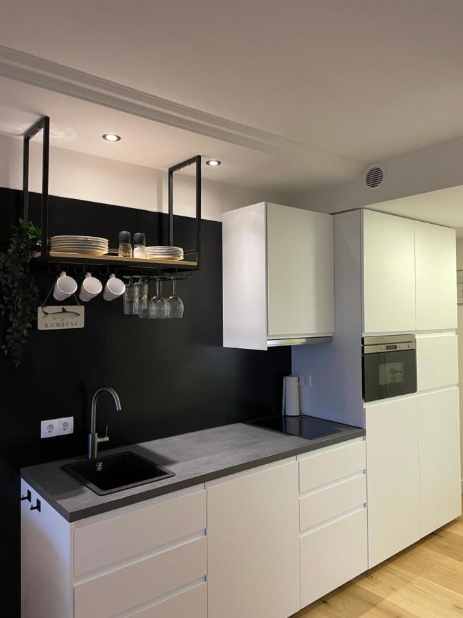 Appartment bezaubernder Landblick Timmendorfer Strand Exterior foto