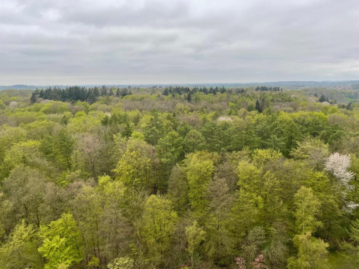 Appartment bezaubernder Landblick Timmendorfer Strand Exterior foto