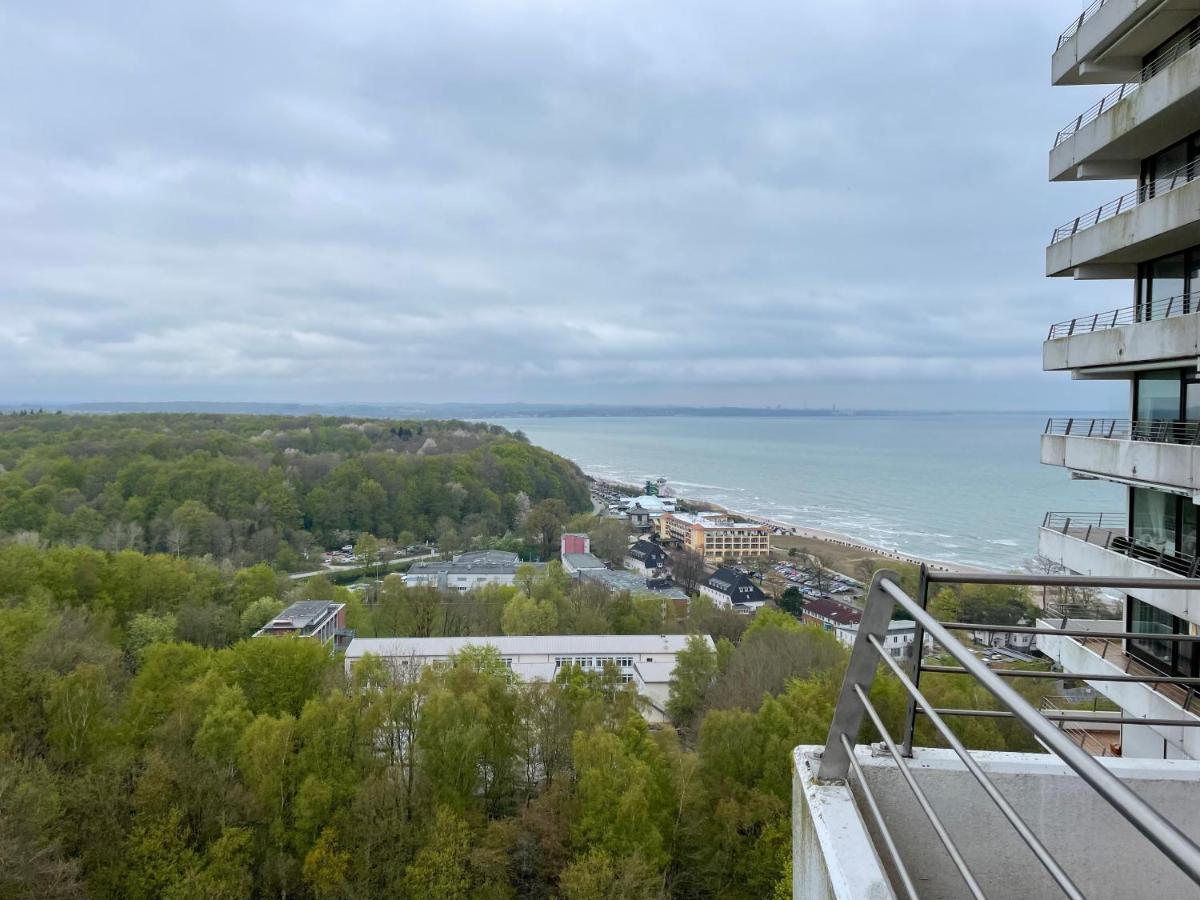 Appartment bezaubernder Landblick Timmendorfer Strand Exterior foto