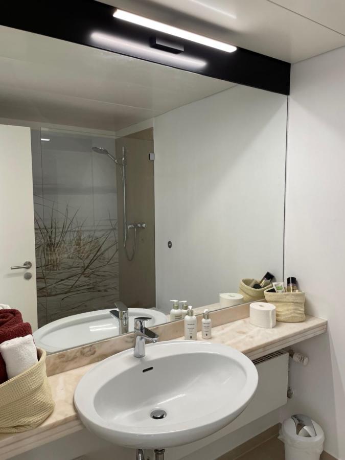Appartment bezaubernder Landblick Timmendorfer Strand Exterior foto