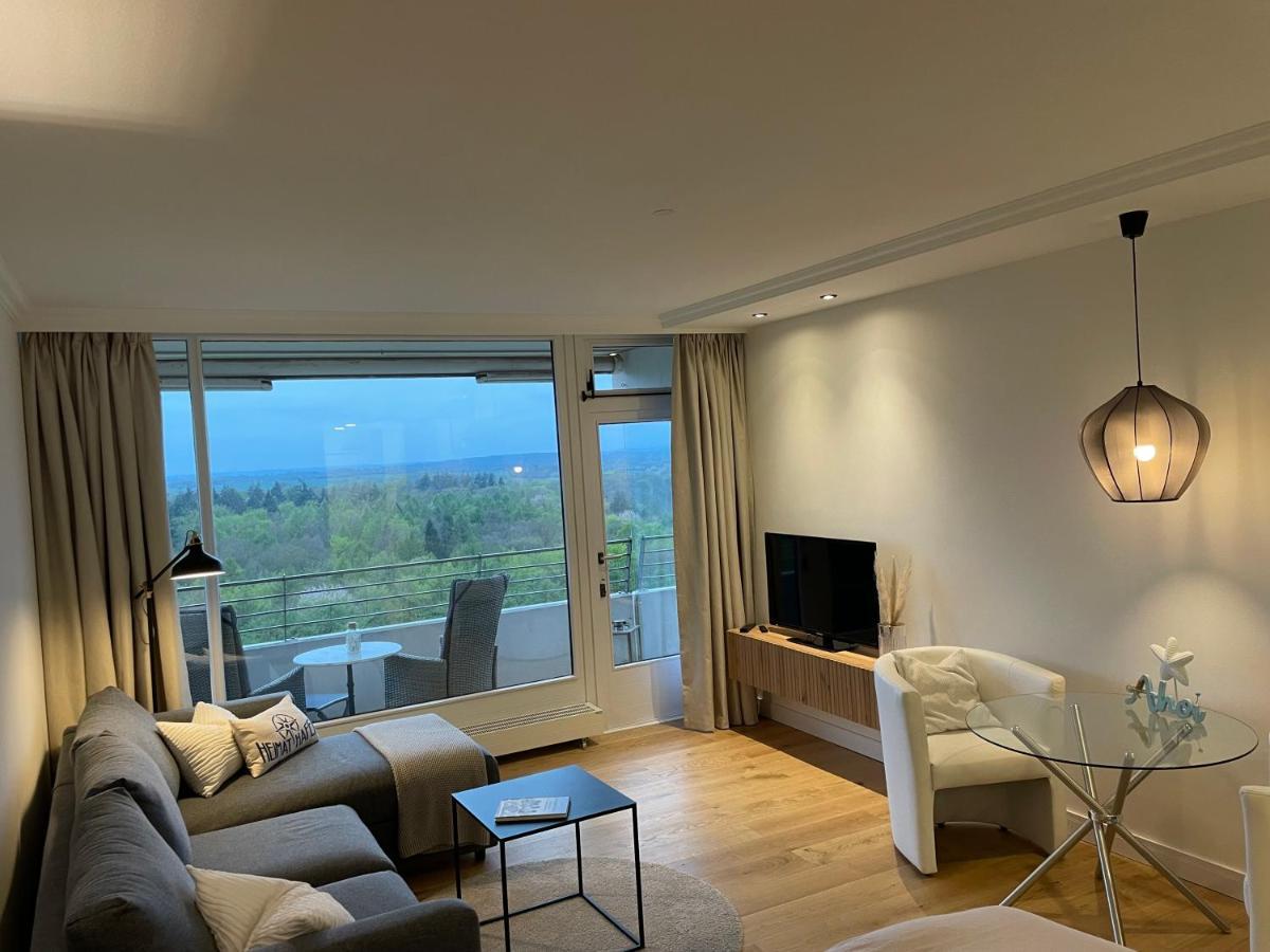 Appartment bezaubernder Landblick Timmendorfer Strand Exterior foto