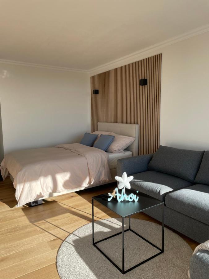 Appartment bezaubernder Landblick Timmendorfer Strand Exterior foto